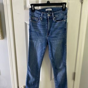 Good American Good Waist Jean